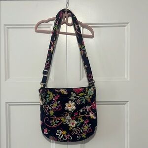 Vera Bradley crossbody bag